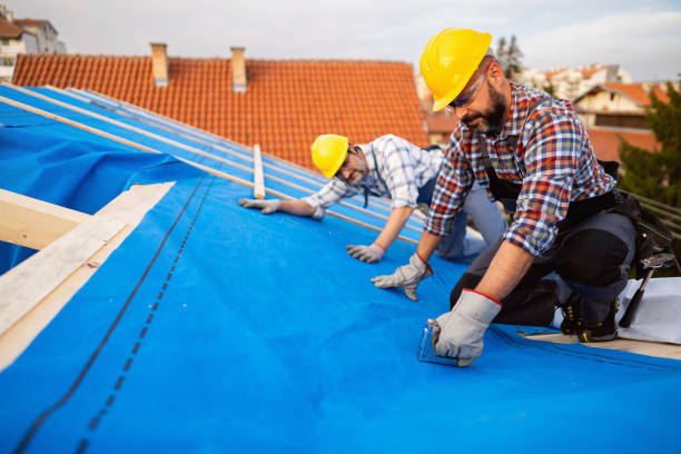 Gutter Replacement in Blackwell, OK