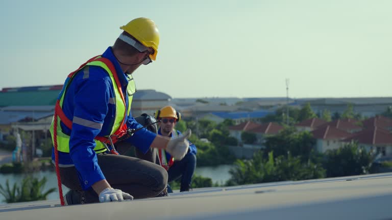 EPDM Roofing in Blackwell, OK