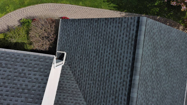 Best Sheet Metal Roofing  in Blackwell, OK